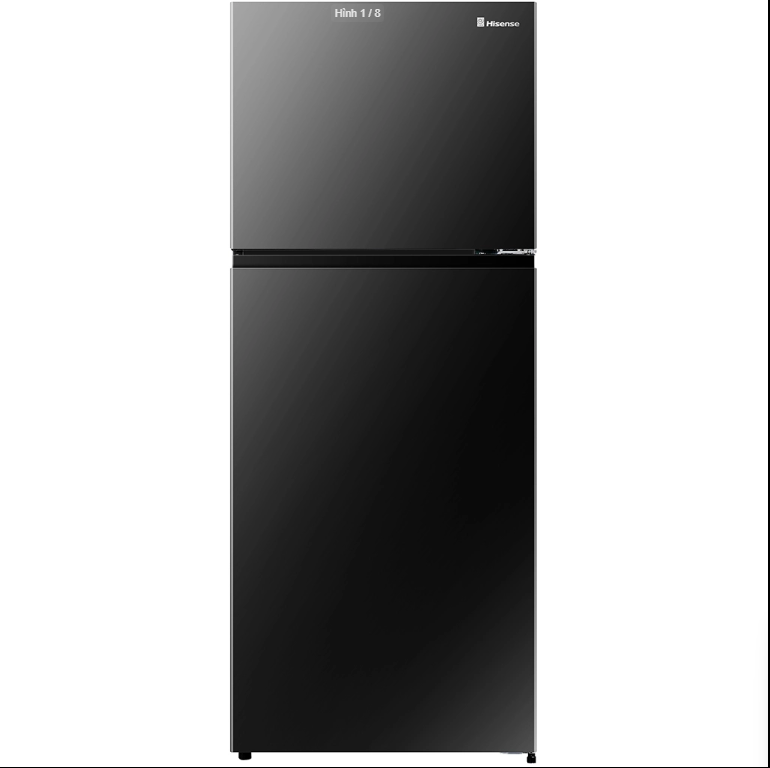 Tủ Lạnh Hisense Inverter 424 Lít RT549N4EBU
