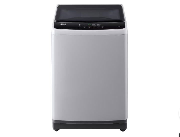 Máy Giặt LG lồng đứng 9 Kg T2109NT1G