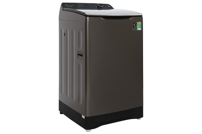 Máy giặt Aqua Inverter 15 kg AQW- DR150UGT PS