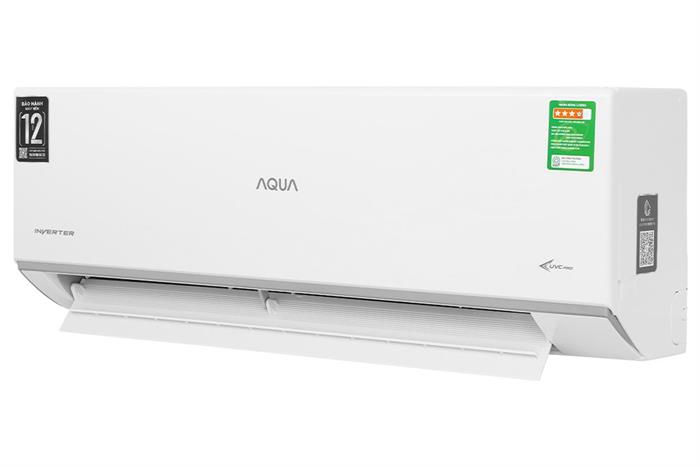 Máy lạnh AQUA Inverter 1.5 HP AQA-RUV13RB3