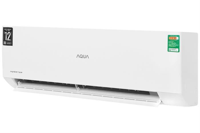 Máy lạnh Aqua Inverter 1.5 HP AQA-RV13QA3