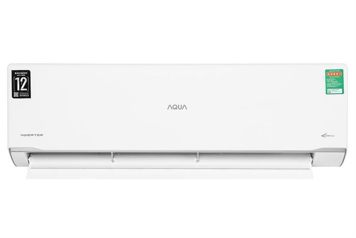 Máy lạnh Aqua Inverter 2.5 HP AQA-RV24TA