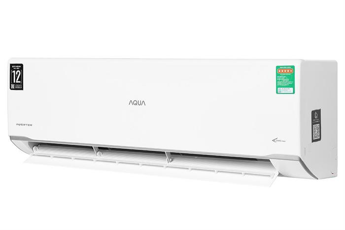 Máy lạnh Aqua Inverter 2.5 HP AQA-RV24TA