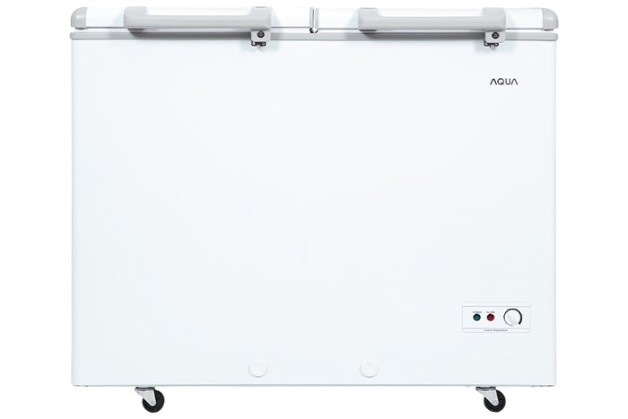 Tủ đông Aqua Inverter 295 lít AQF-C4202E