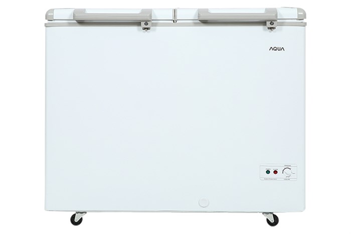 Tủ đông AQUA Inverter 319 lít AQF-C4201E