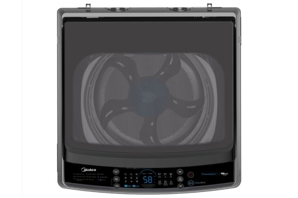 Máy giặt cửa trên Midea 8.5kg MA200W85