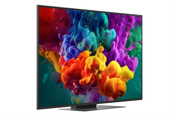 Smart Tivi QNED LG AI 4K 55 inch 55QNED86BSA model 2026