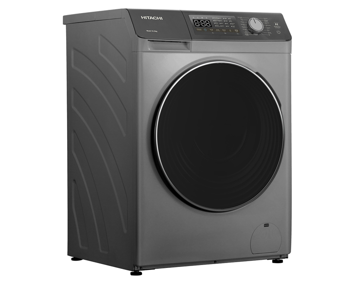 Máy giặt Hitachi Inverter 9.5 kg BD-954HVOS
