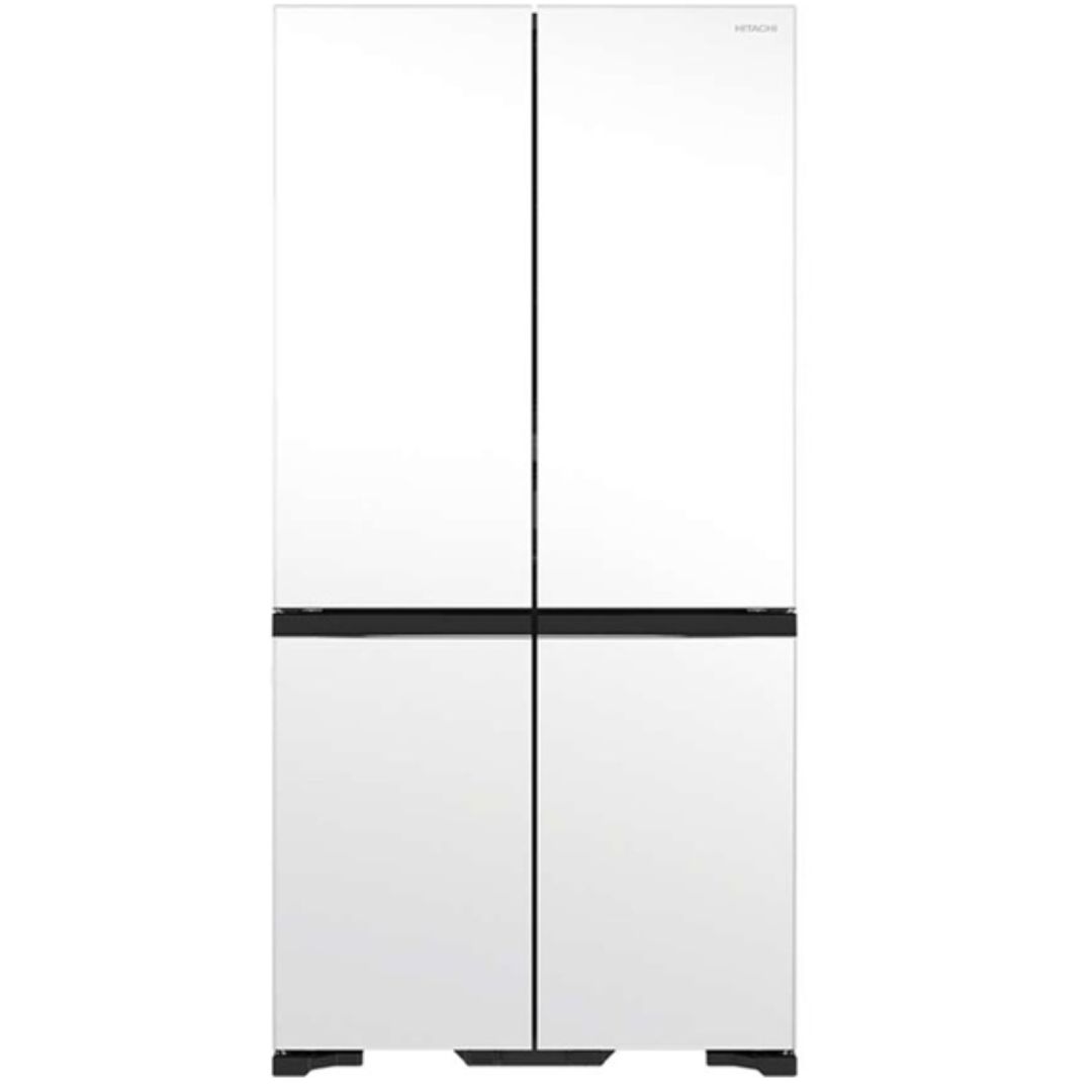 Tủ lạnh Hitachi Inverter 569 Lít R-WB640VGV0X(MGW)