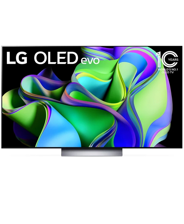 Smart Tivi OLED LG 4K 83 inch 83C3PSA