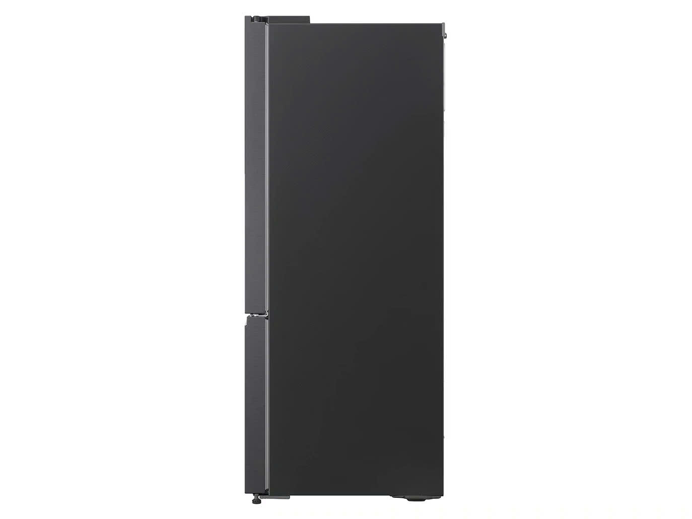 Tủ lạnh LG Inverter 332 lít LBD33BLMA