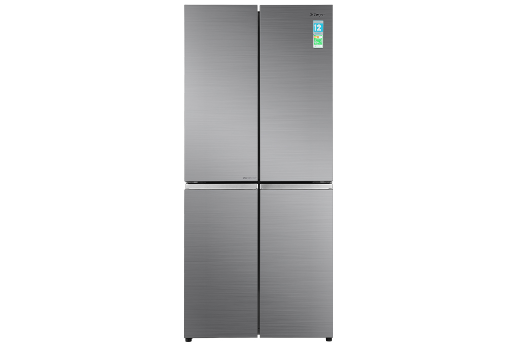 Tủ lạnh Casper Inverter 462 lít Multi Door RM-520VT