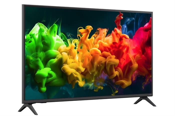 Smart Tivi QNED LG AI 4K 43 inch 43QNED80BSA