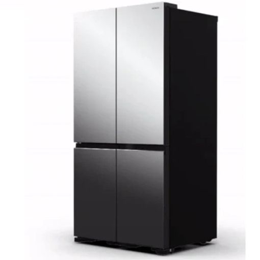 Tủ Lạnh Hitachi Inverter 569 Lít R-WB640VGV0X MIR