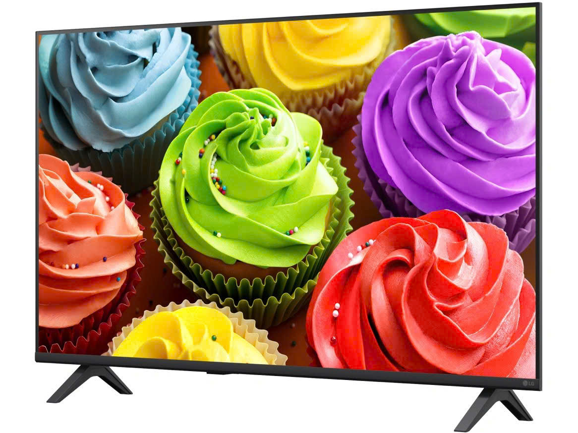 Smart Tivi LG AI Full HD 43 inch 43LB6550PSA model 2026