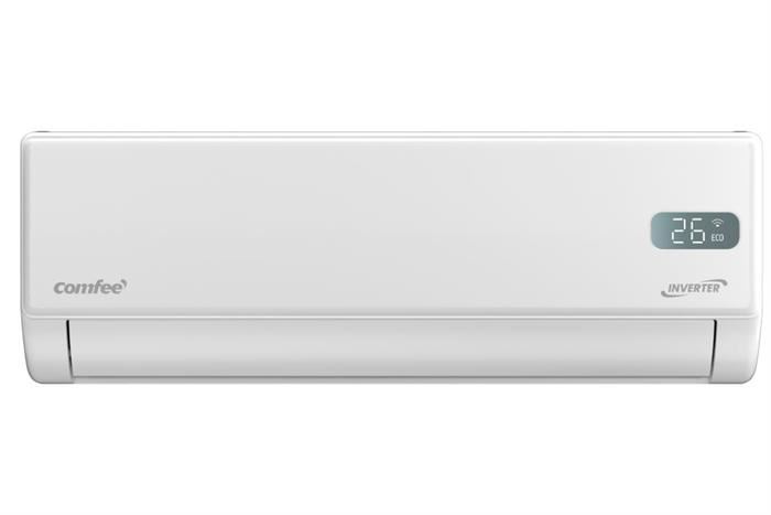 Máy lạnh COMFEE 1HP Inverter CFS-10VGXF MỚI 2026