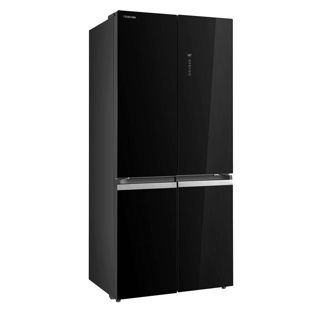 TỦ LẠNH THÔNG MINH TOSHIBA GR-RF665WIA-PGV(22)-XK