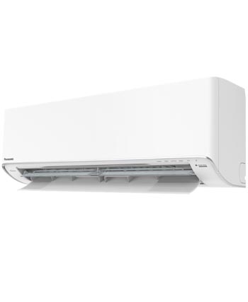 Máy lạnh Panasonic Inverter 2.0HP CU/CS-U18ZKH-8