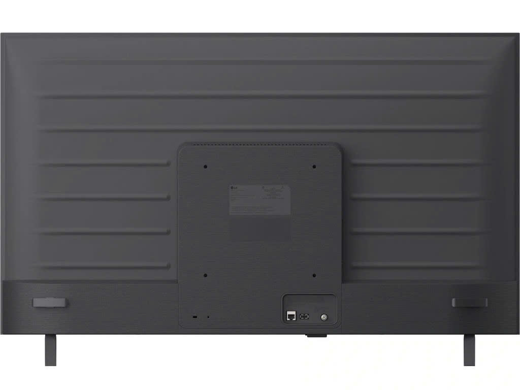Smart Tivi LG AI Full HD 43 inch 43LB6550PSA model 2026