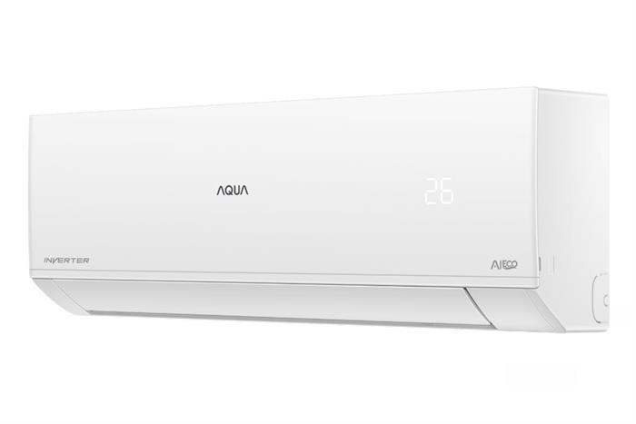 Máy lạnh AQUA Inverter 2.5 HPc model 2026