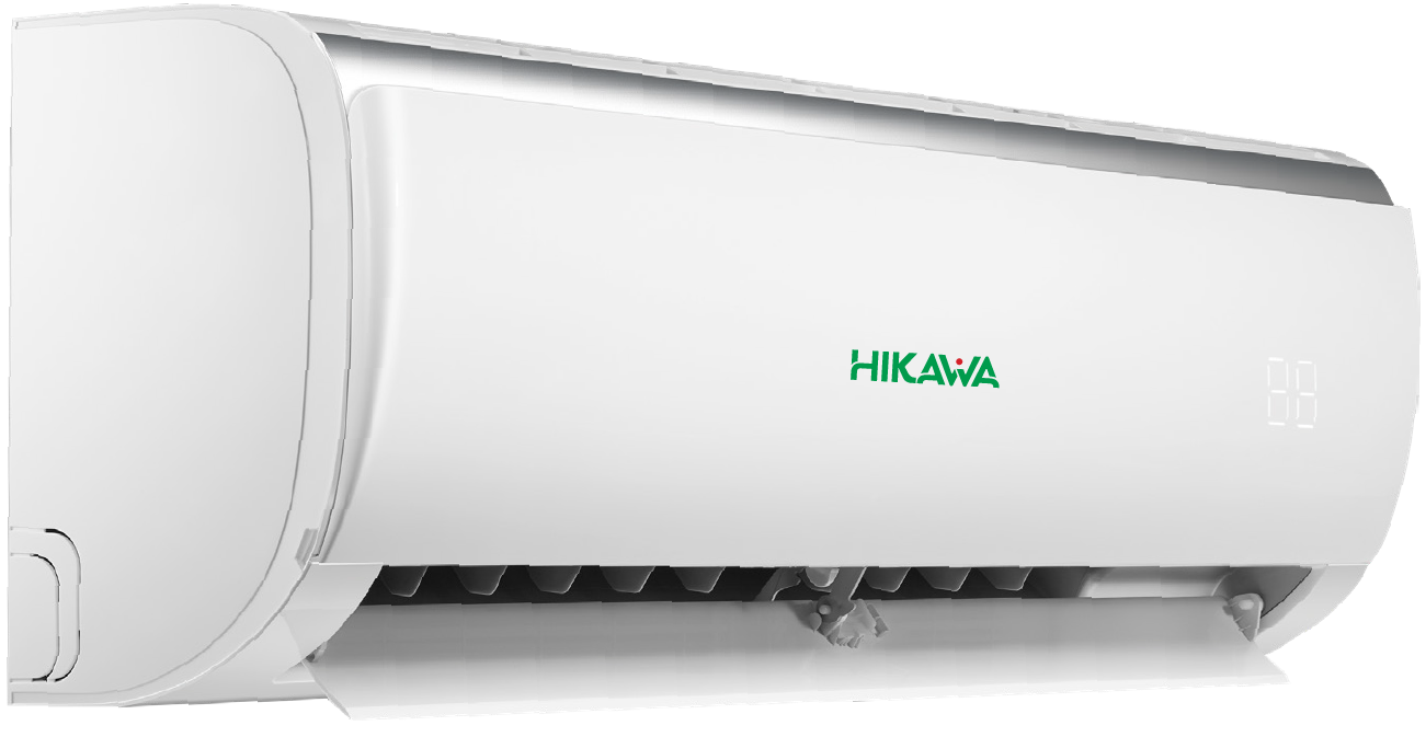 Điều hòa HIKAWA 1 chiều 24000 BTU HI-NC25M/HO-NC25M