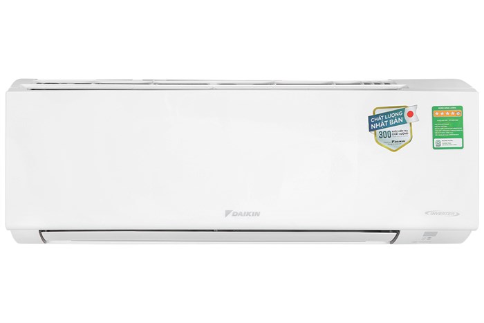 Máy lạnh Daikin Inverter 1 .5 HP FTKB35YVMV
