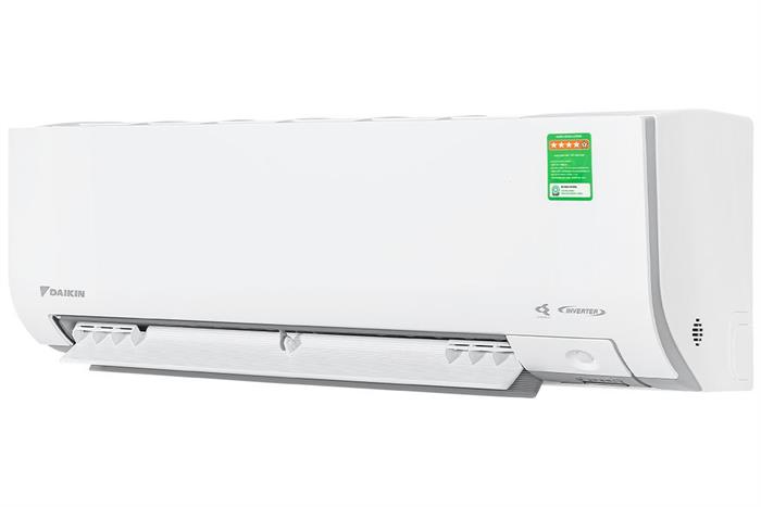 Máy lạnh Daikin Inverter 1 HP FTKM25AVMV model 2026