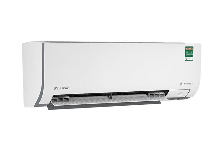 Máy lạnh Daikin Inverter 1.5 HP FTKM35AVMV model 2026