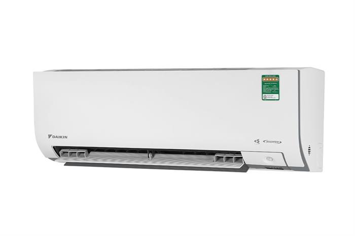Máy lạnh Daikin Inverter 1.5 HP FTKM35AVMV model 2026