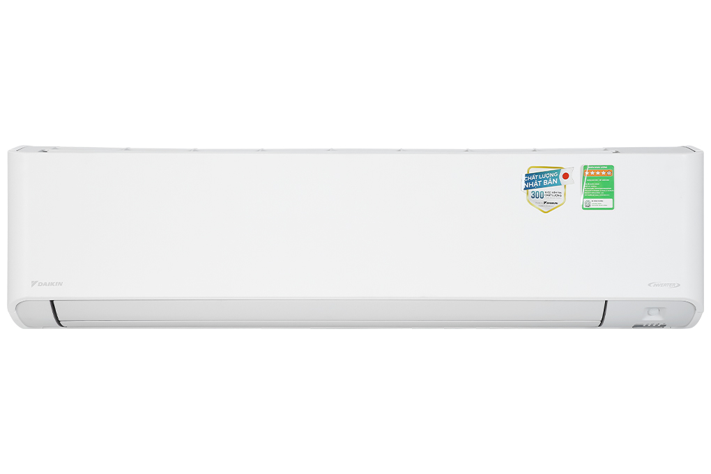 Máy lạnh Daikin Inverter 2.0 HP FTKZ50VVMV