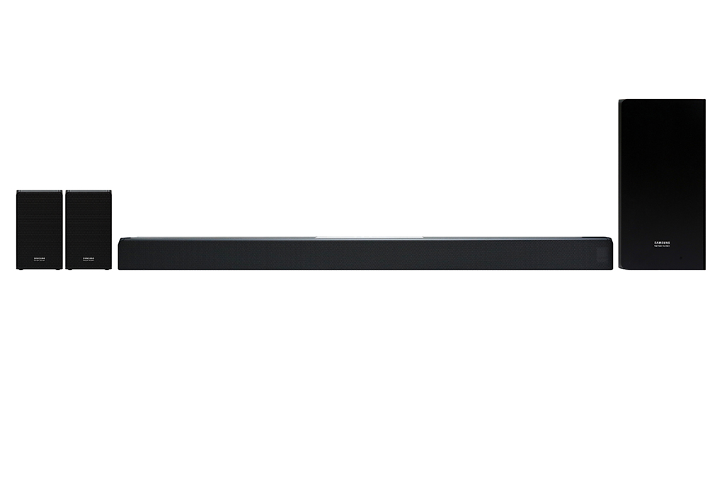 Loa thanh Samsung HW-N950