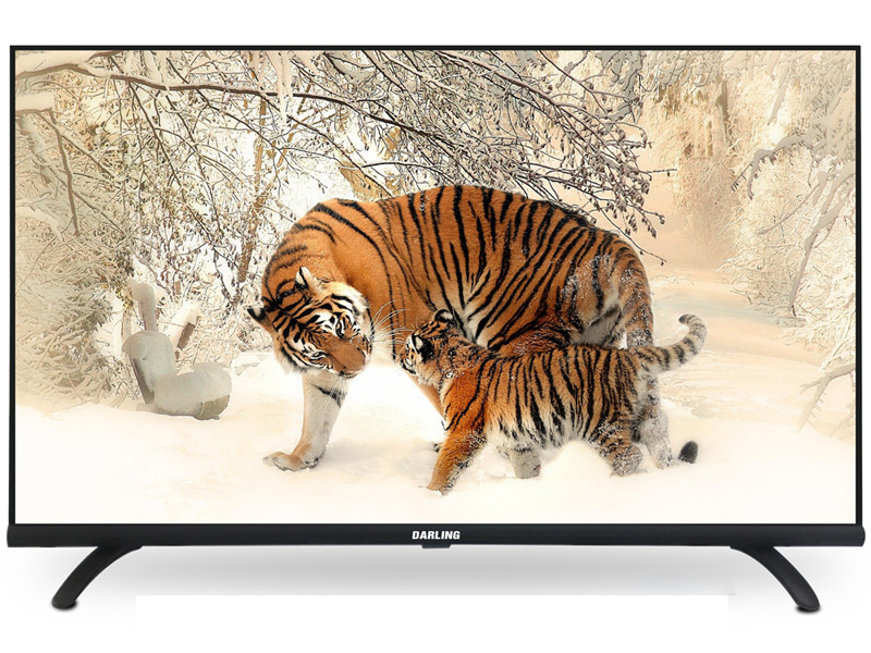 Smart voice Tivi Darling 43 inch 43FH965V