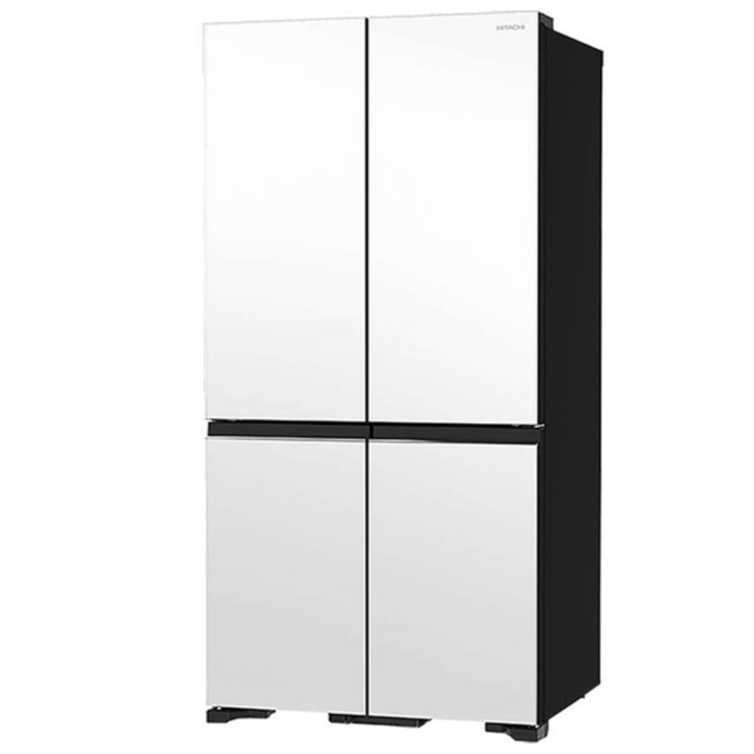 Tủ lạnh Hitachi Inverter 569 Lít R-WB640VGV0X(MGW)