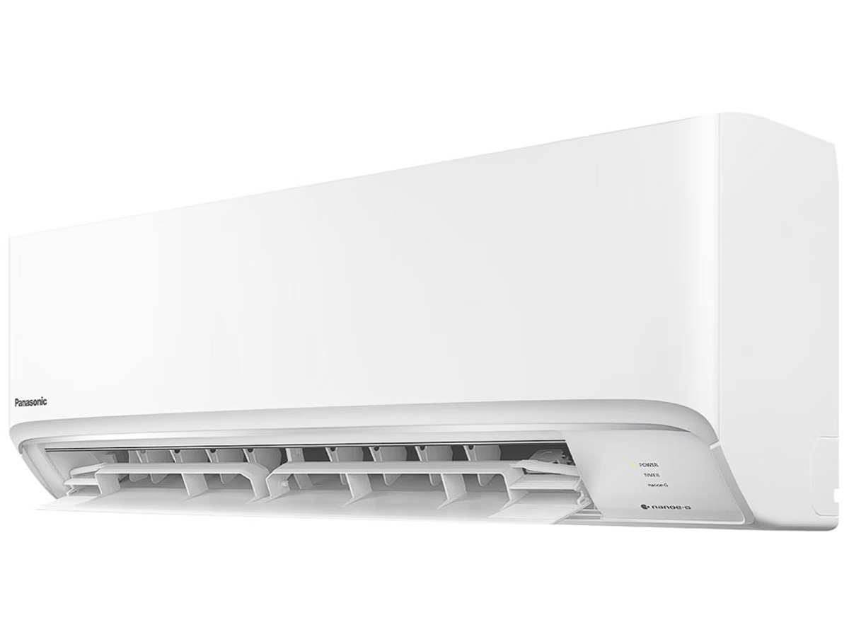 Máy lạnh Panasonic 2 HP CU/CS-N18AKH-8