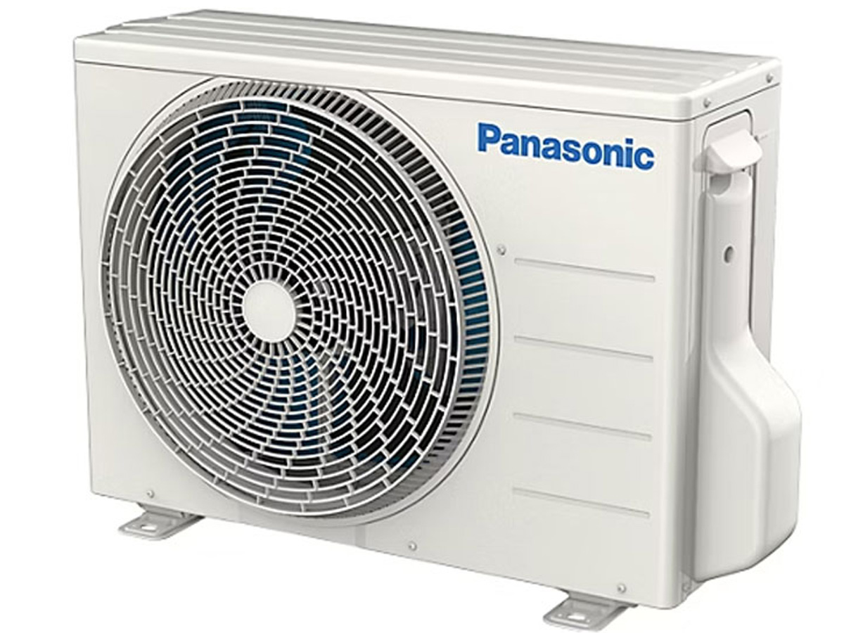 Máy lạnh Panasonic 1.5 HP CU/CS-N12AKH-8