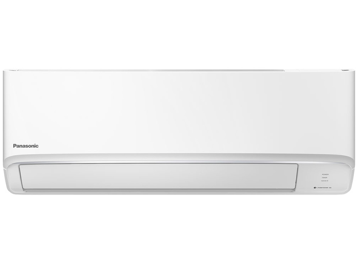 Máy lạnh Panasonic 2 HP CU/CS-N18AKH-8