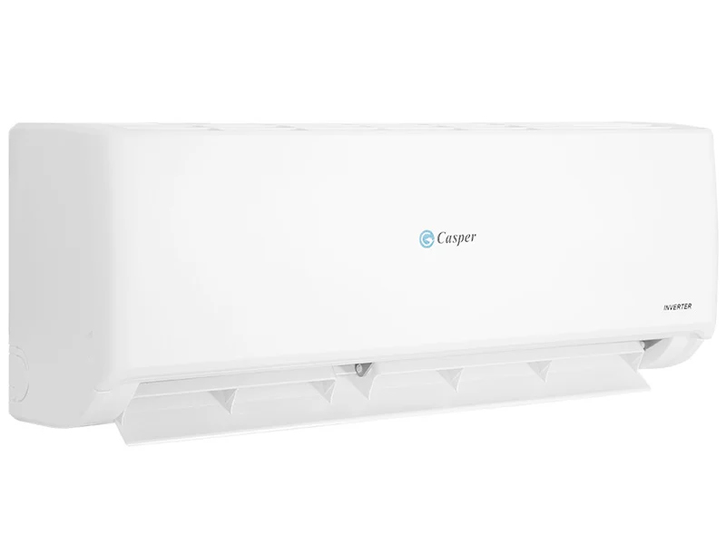 Máy lạnh Casper inverter 18.000 BTU 1 chiều GC-18IS35