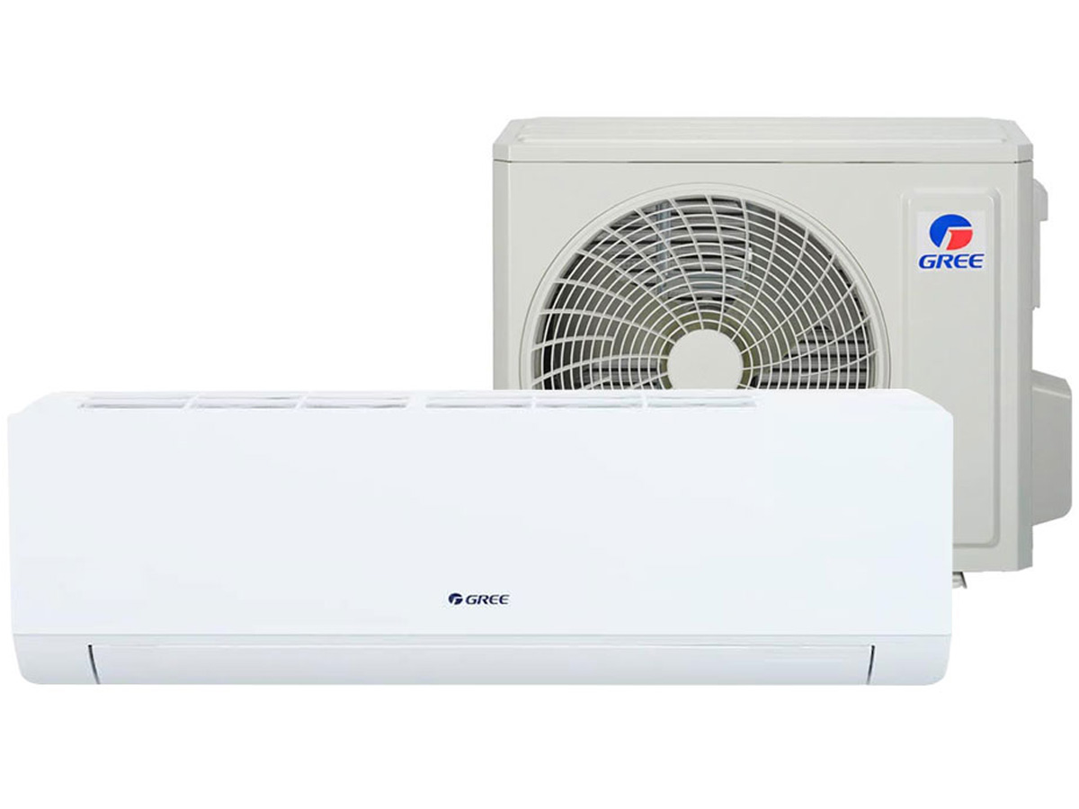 Điều hòa Gree 12.000BTU 1 chiều BD-12CN