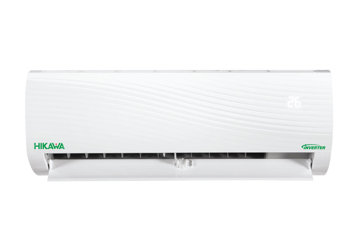 Điều hòa HIKAWA Inverter 1 chiều 24000 BTU HI-VC25A/ K-VC25A