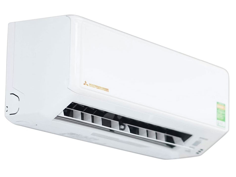Máy lạnh Mitsubishi Heavy 2.0 HP Inverter SRK18YZP-W5