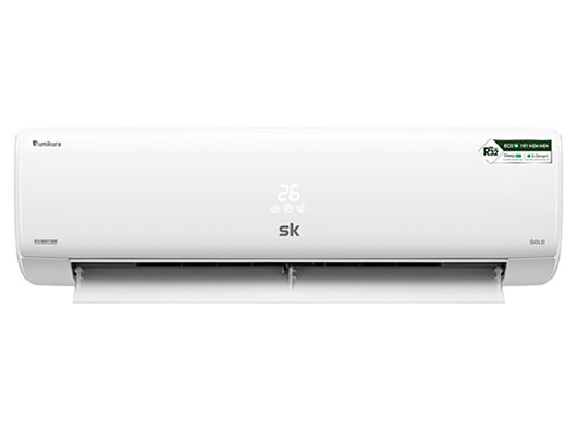 Điều hòa Sumikura 1.5HP inverter APS/APO-120/GOLD