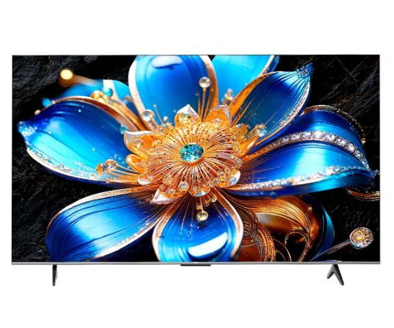 Google Tivi QLED TCL 4K 65 inch 65T6D