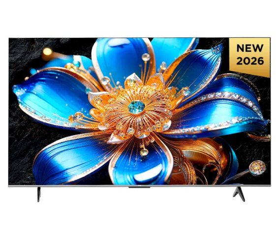 Google Tivi QLED TCL 4K 65 inch 65T6D