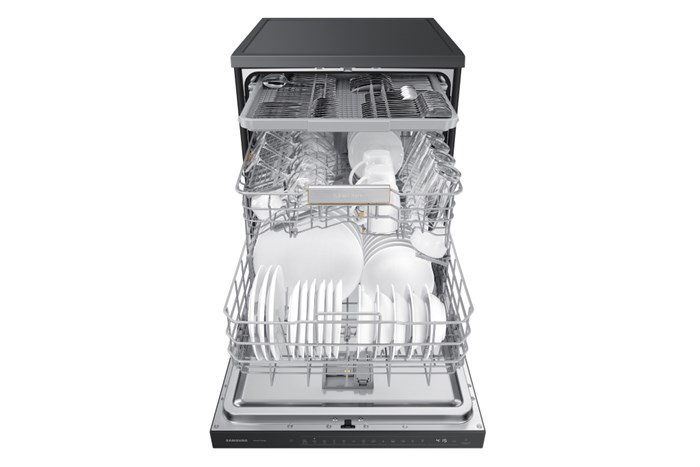 Máy rửa chén độc lập Samsung Bespoke DW60CB750FAPSV