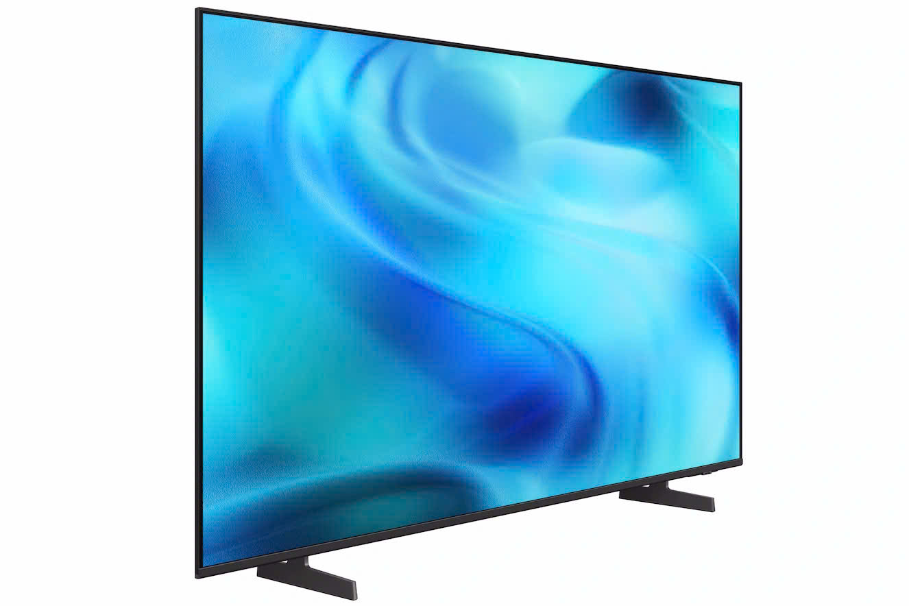 Smart Tivi Crystal UHD Samsung AI 4K 65 inch UA65U8500H model 2026