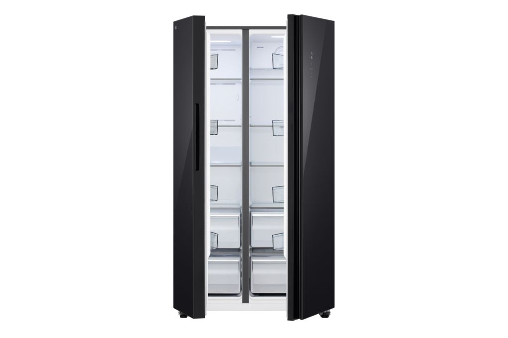 Tủ lạnh LG Inverter 627 lít S60BG