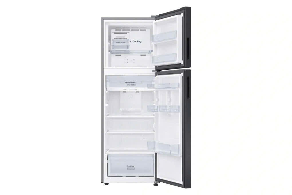 Tủ lạnh Samsung Inverter 305 lít RT31CG5424B1SV
