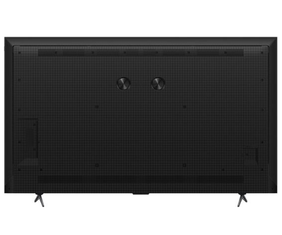 Google Tivi TCL QD-Mini LED 4K 55 Inch 55P8LS