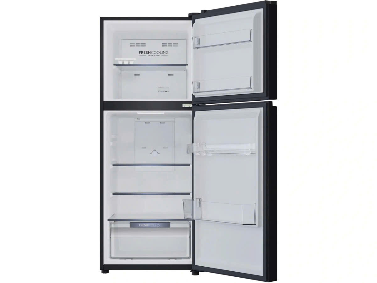 Tủ lạnh Aqua Inverter 212 lít AQR-T245FA(LB)