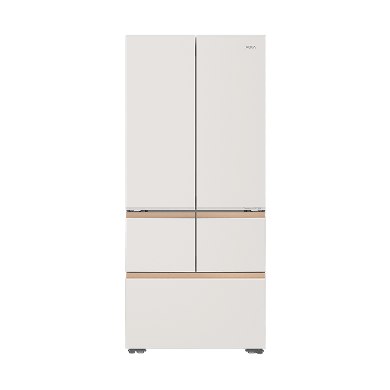Tủ lạnh Aqua Inverter 512 lít Multi Door AQR-MA585XA(MC)U1